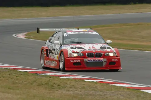 ga bmw brands