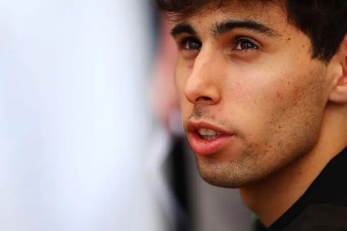 gabriel bortoleto