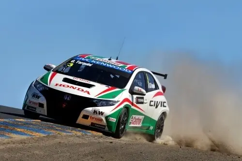 gabriele tarquini