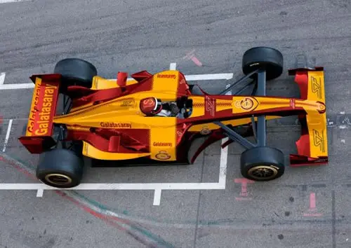 galatasaray auto