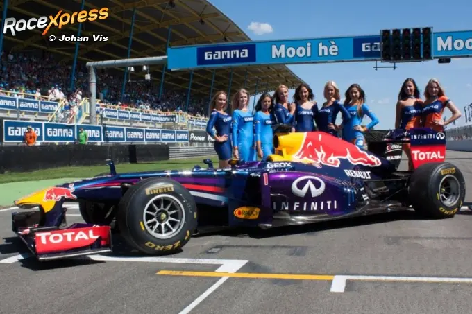 gamma racing day 2014