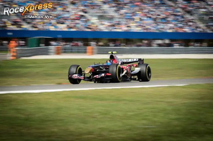 gamma racing day 2017 boss gp