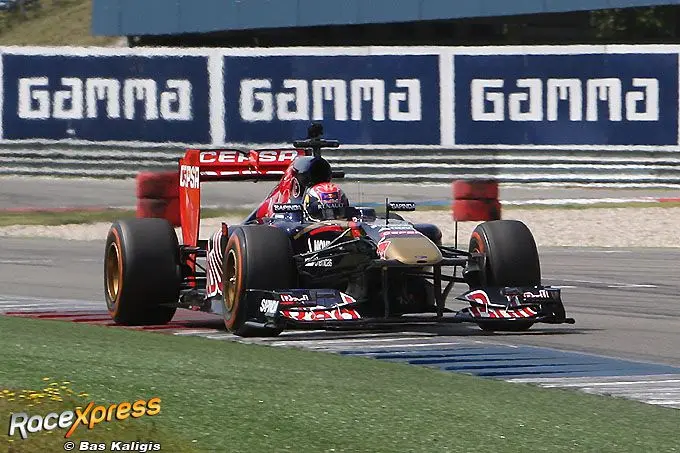 gamma racing days max verstappen f1 racexpress a81f0180 f
