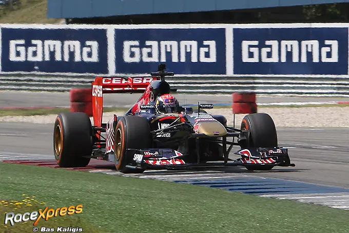 gamma racing days max verstappen f1 racexpress a81f0180 f