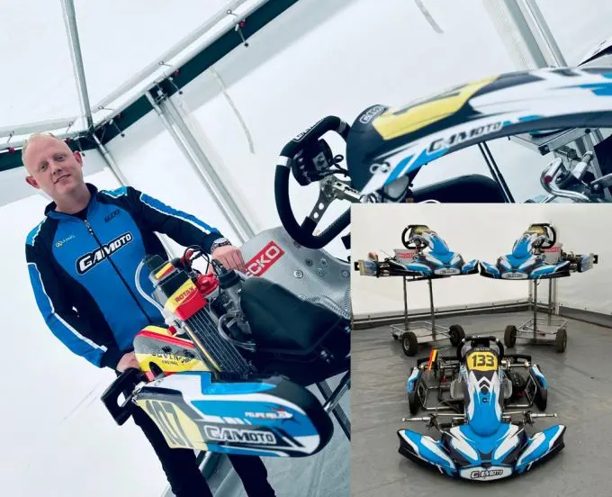 gamoto by rr racing ramon rietveld