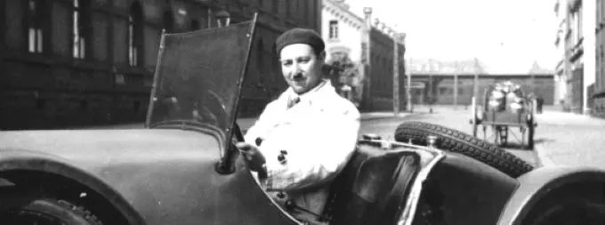 ganz how i lost my beetle