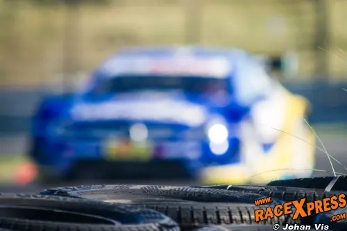 gary paffett
