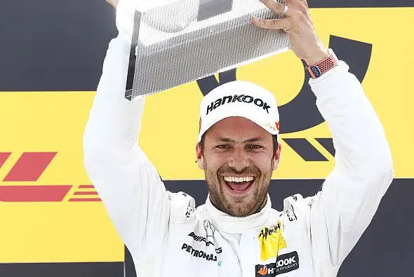gary paffett