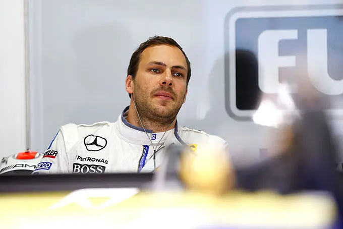 gary paffett hockenheim