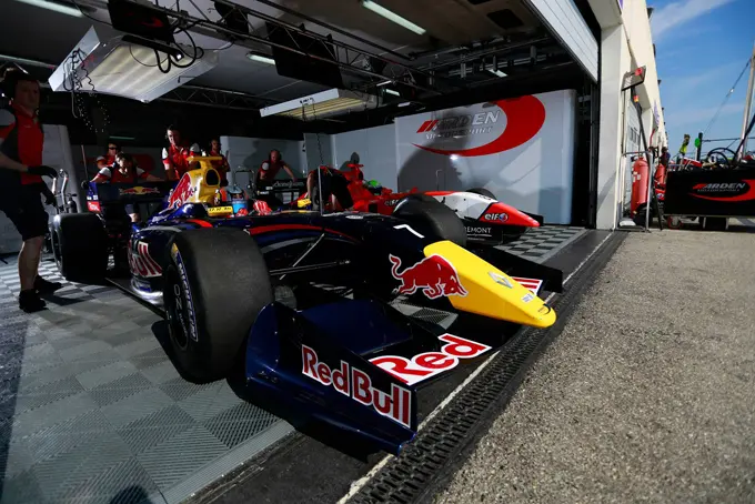 gasly