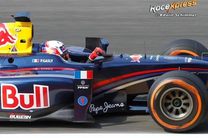 gasly