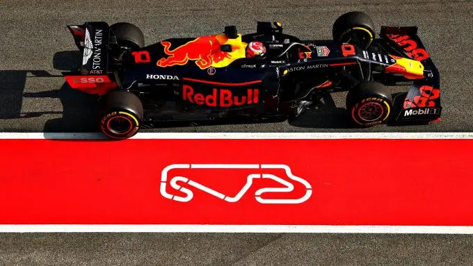 gasly