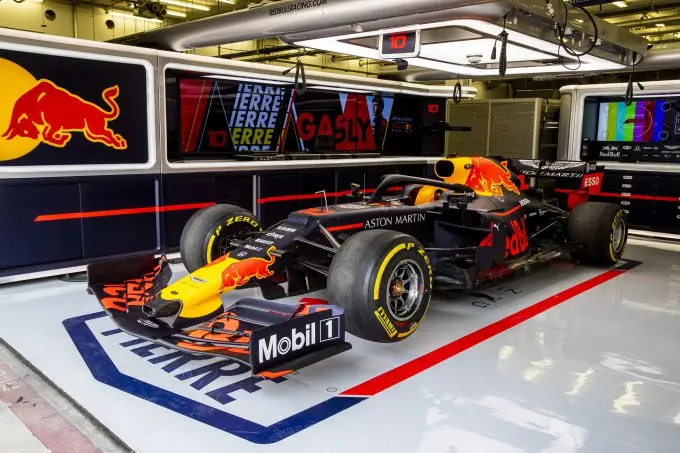 gasly