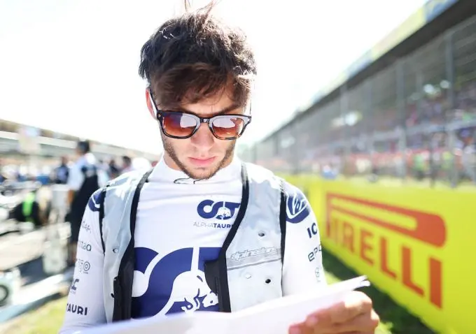 gasly monza 1