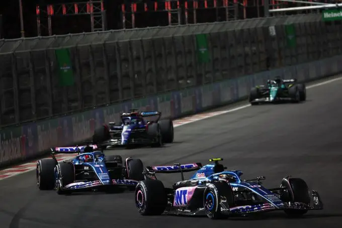 gasly ocon vegas