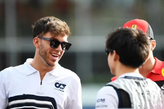 gasly tsunoda