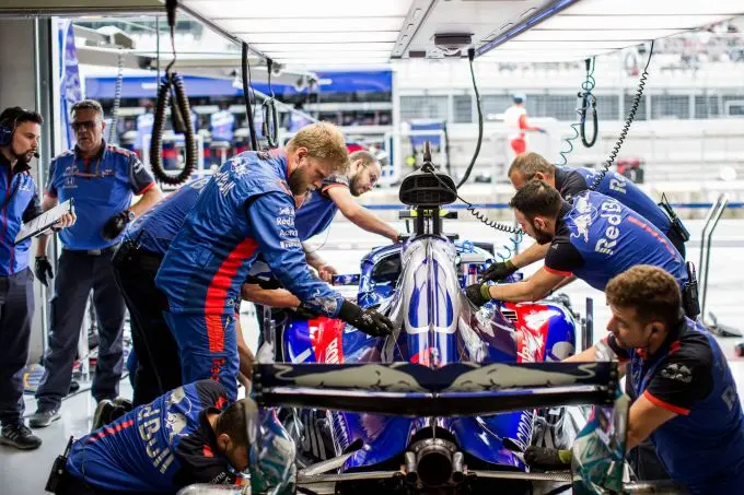 gasly vt2 au