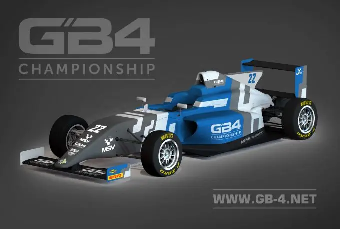 gb4 championship