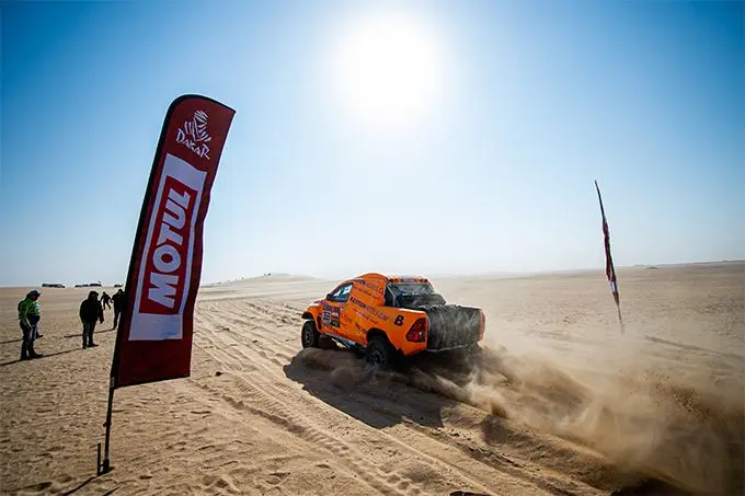 geen vliegschaamte voor bastion hotels dakar team