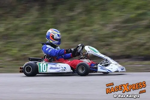 geerts actie rx 500