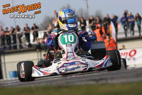 geerts nk rx 500