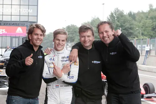geertspolezolder rx500