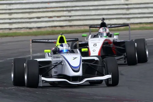 geertszolder rx500