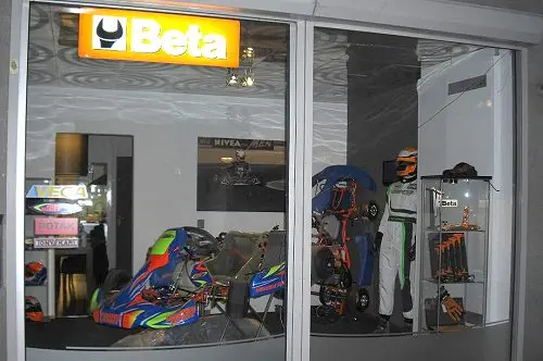 geico 1 rx 500