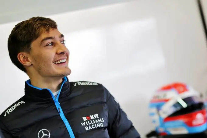 george russell rokit williams racing mercedes 73008439 1748239421987763 6839259970295300096 o 1