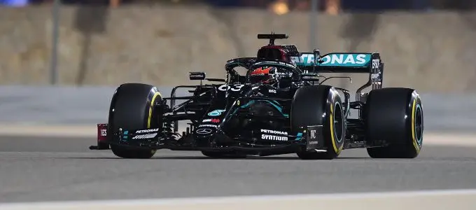 georgerusselbahrein2020 1
