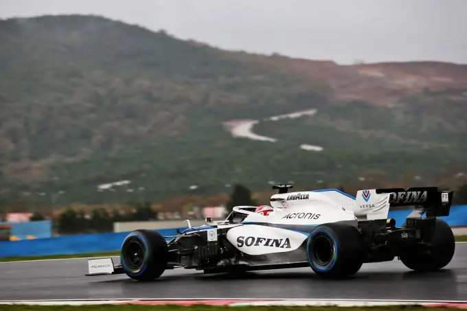 georgerussell tur 1