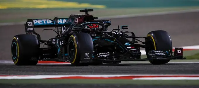 georgerussell2020mercedes 1