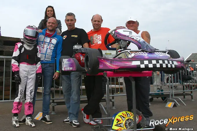 georgina driessen rx 680 717h2982a