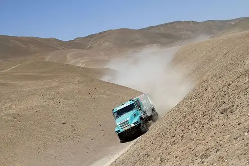 gerard de rooy dakar 2012 rx 500
