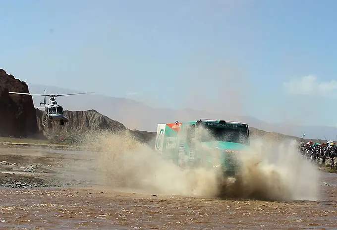 gerard de rooy dakar rally 2014 racexpress 680