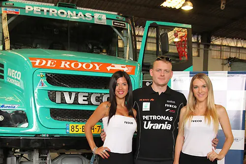 gerard de rooy pitpoezen uit argentina rx 500
