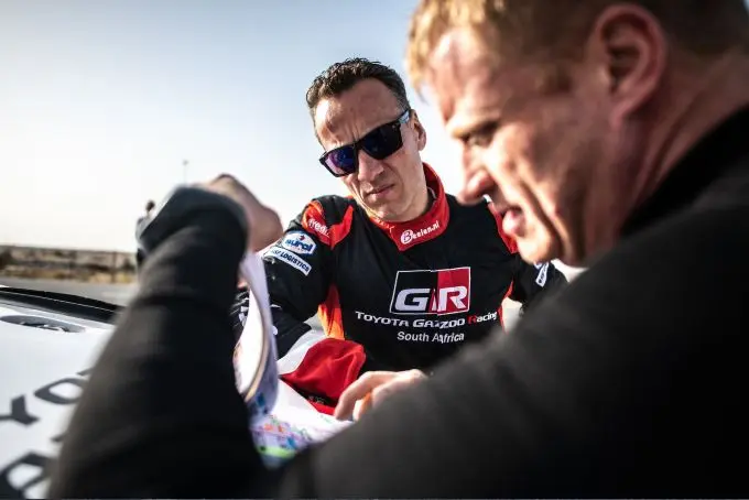 geslaagde rentree bernhard ten brinke en tom colsoul in qatar