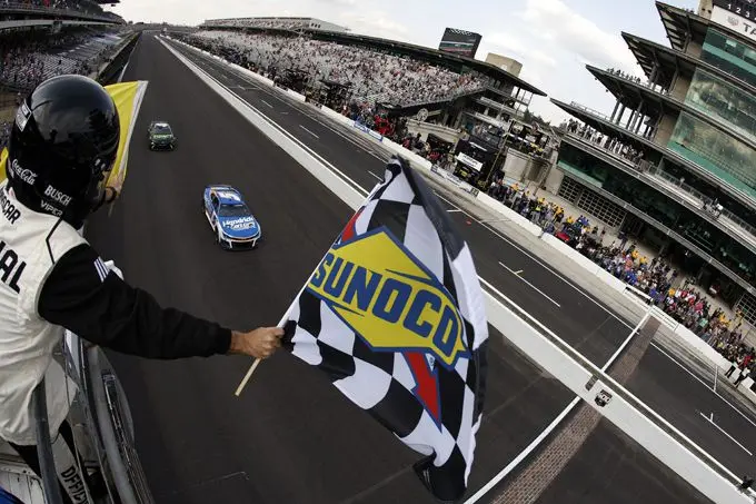 gettyimages 1 2162940555 kyle larson