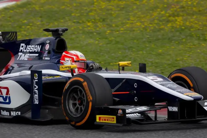 ghiotto barcelona