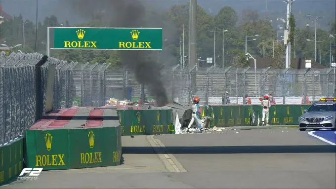 ghiottoaitken crash