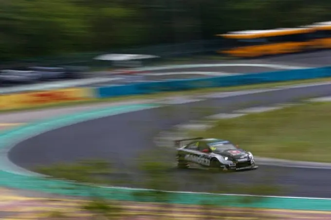 gianni morbidelli