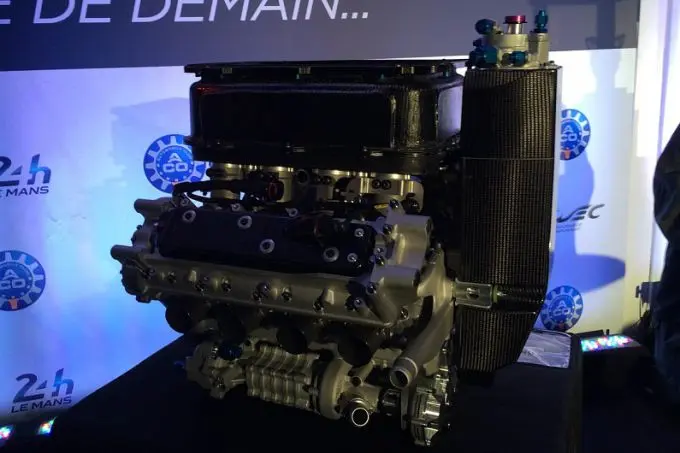 gibson motor