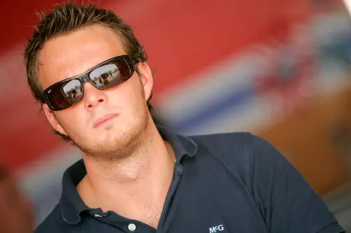 giedo bahrein