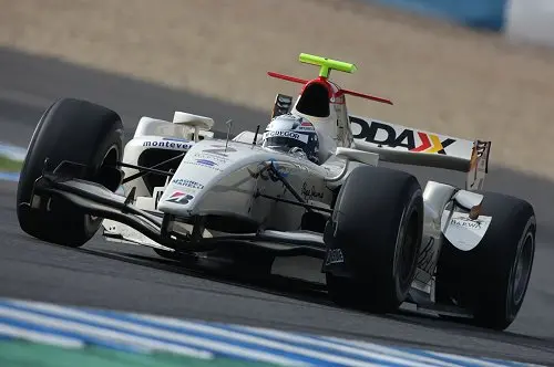 giedo barwa rx 500