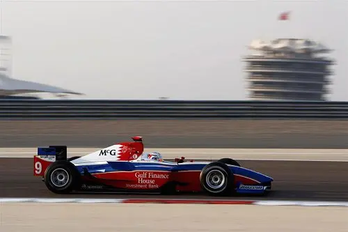 giedo gp2 asia rx 500