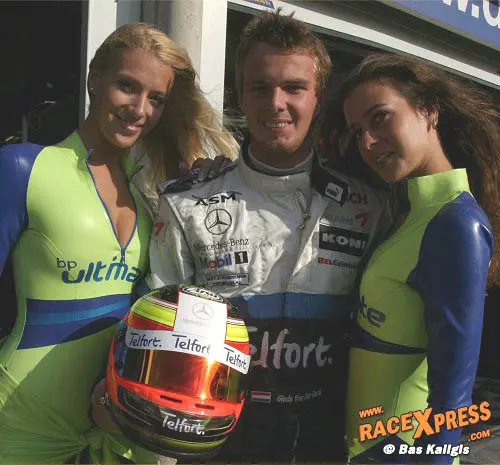 giedo pole racexpress img 0415