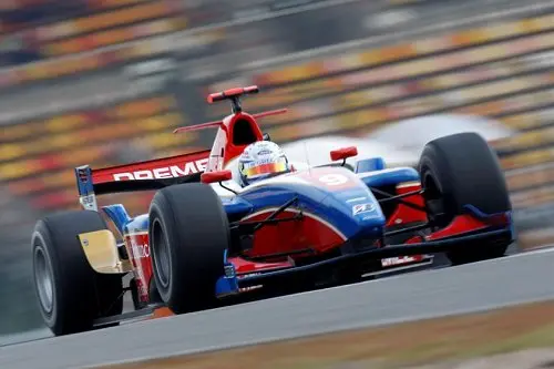 giedo rx 500