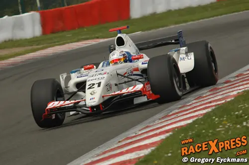 giedo rx 500