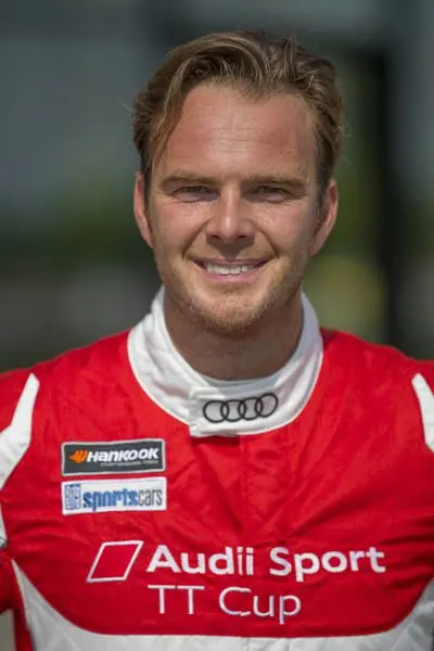 giedo van der garde 2