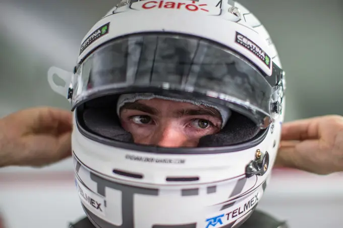 giedo van der garde